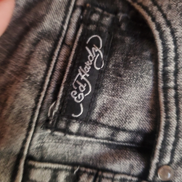 Ed Hardy Jeans - Picture 3 of 8